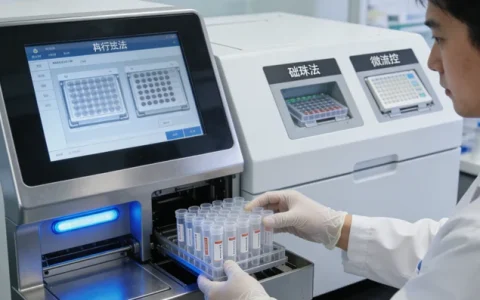 十堰VHL基因检测公司最新名录与位置