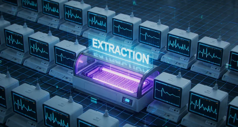 仪征市民与医生沟通选择基因检测