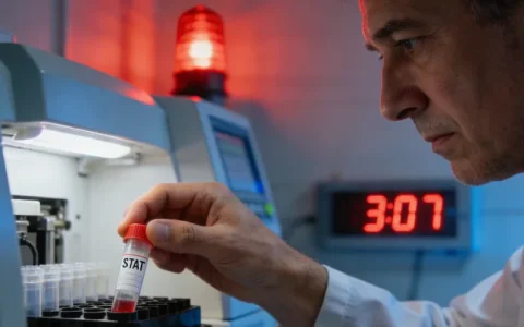 胶州林奇综合征基因检测机构地址最新汇总