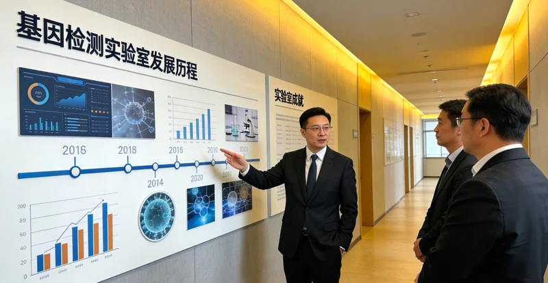 西双版纳家庭成员共同查看健康报