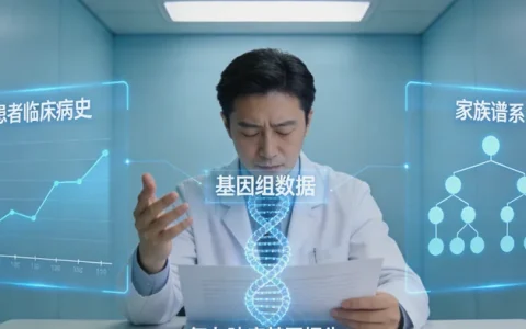 抚州BRCA和卵巢癌风险基因检测如何选择正规的机构？