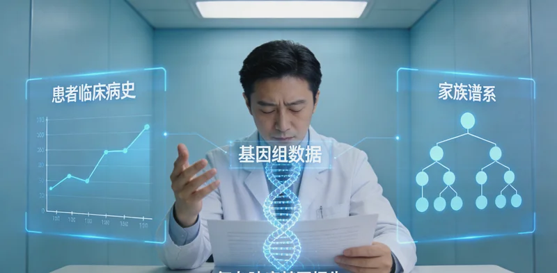 抚州BRCA基因与卵巢癌风险关