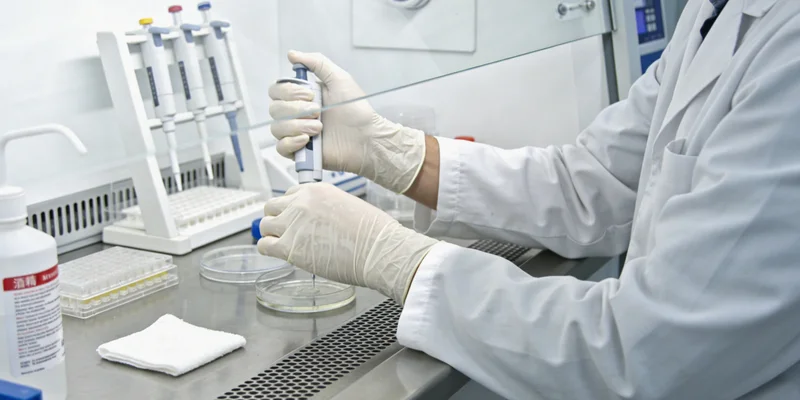 建瓾林奇综合征家系遗传模式图