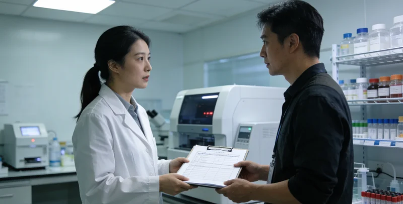 中卫医院多学科团队讨论MEN2