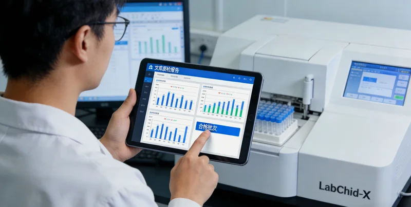 库尔勒家庭制定基于基因检测结果