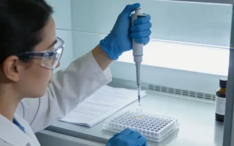 迪庆州垂体瘤基因检测权威机构地址实时更新