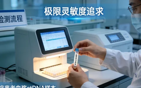 锡盟BRCA2基因检测最新服务机构大全