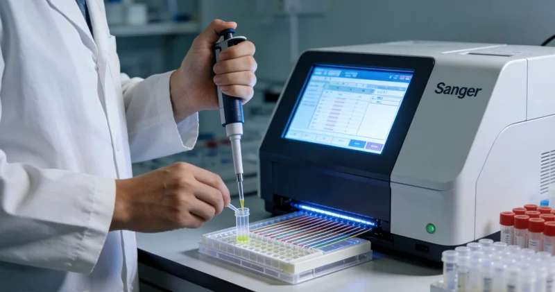 鄂托克甲状腺癌基因检测技术优势