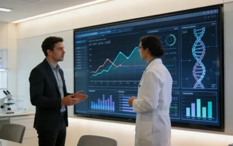 徐州TP53基因检测中心地址汇总