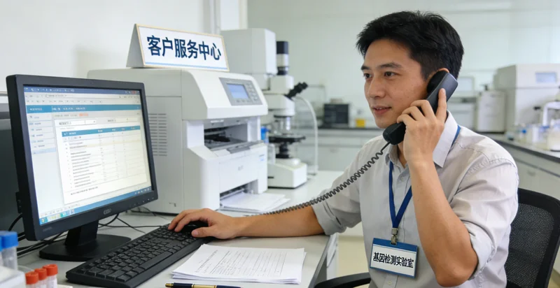 普宁女性与家人讨论健康问题，面