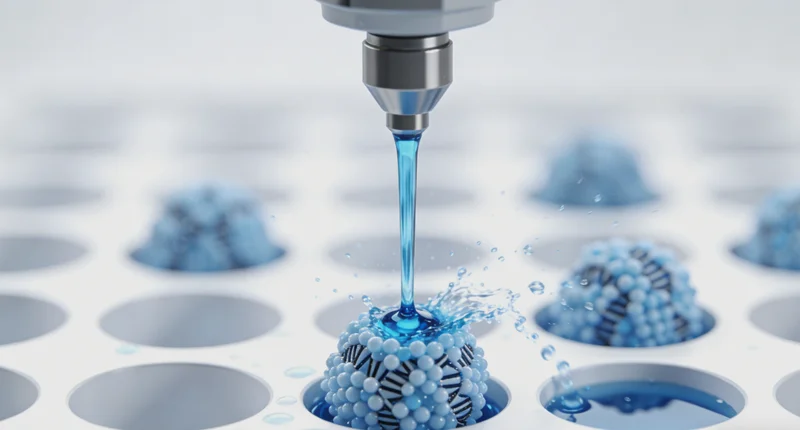 白城医院内镜检查与息肉监测场景