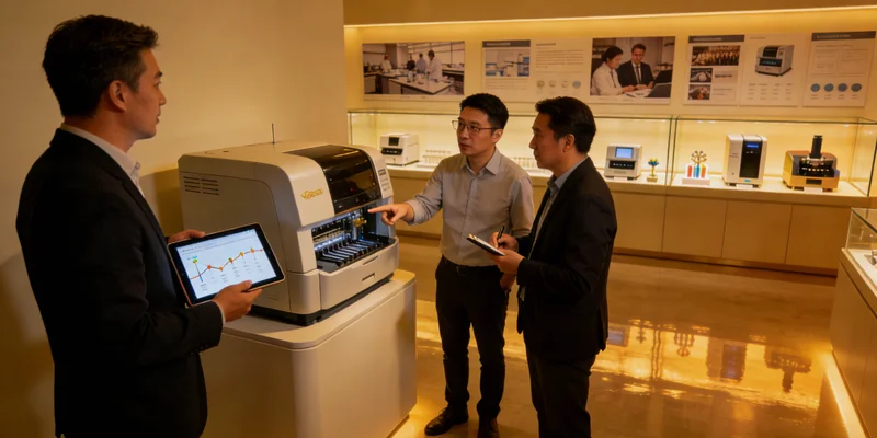 武威遗传咨询门诊医生解读报告