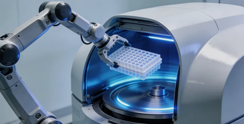 克拉玛依母亲得知良好基因检测结