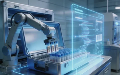 武威垂体瘤基因检测机构精选与地址指引