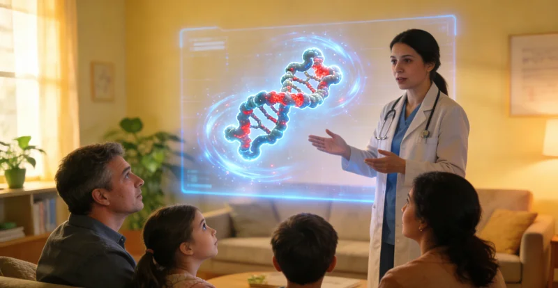 汕尾家庭在户外阳光下温馨交谈场