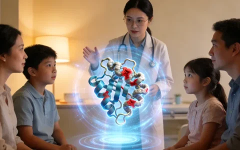 自贡当地乳腺癌易感基因Panel基因检测机构合集：地址一览