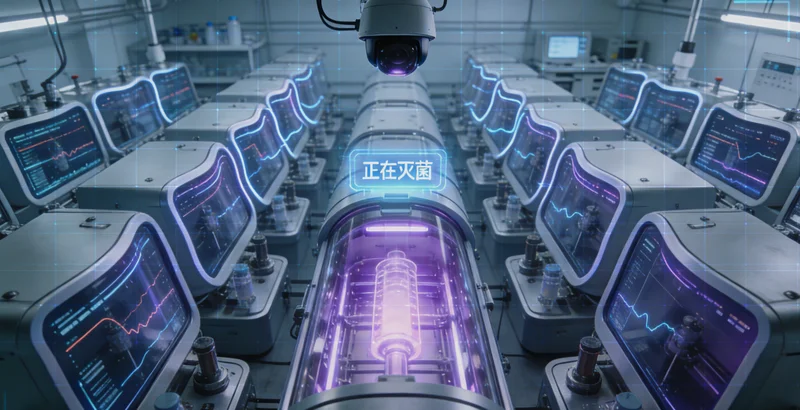 玉溪护士为市民进行基因检测采血