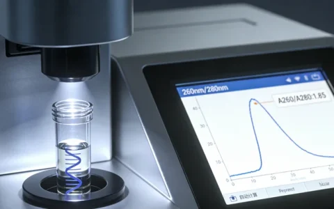 冷水江LFS相关肿瘤基因检测机构怎么选？多维度对比与推荐
