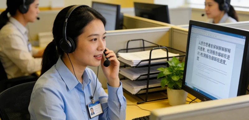 东港分子诊断中心基因检测报告