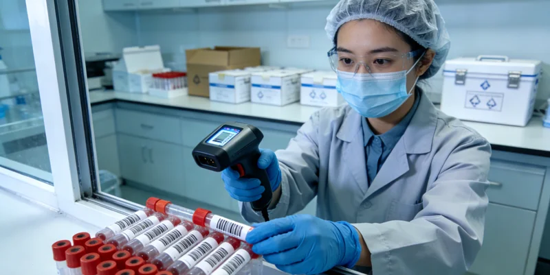 深圳医院内镜中心进行高清胃镜筛