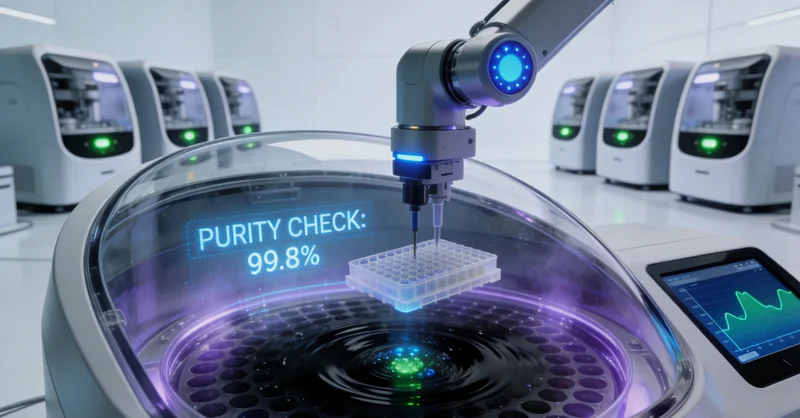 红河备孕家庭查看基因健康报告