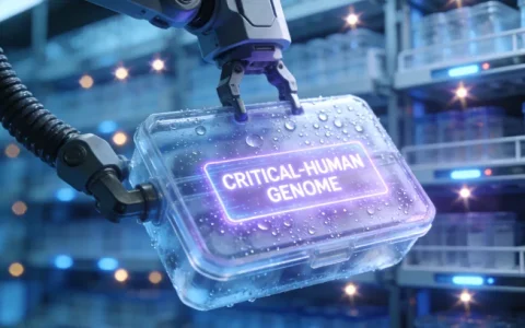 延吉CDH1胃镜监测基因检测前十名公司清单