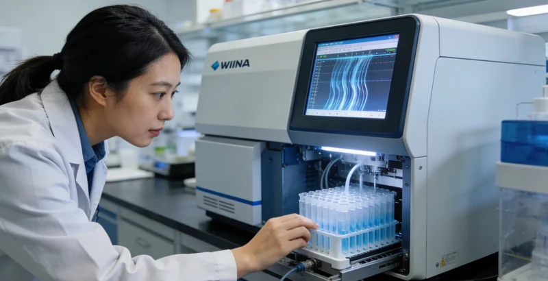 河源肿瘤患者与医生讨论MSI检