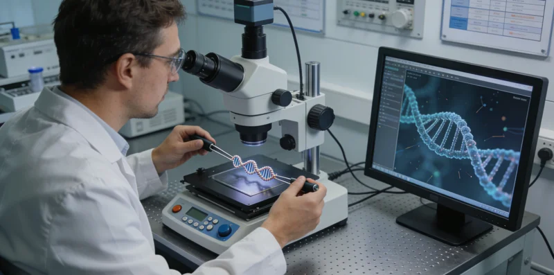 哈密女性在医院遗传咨询门诊了解