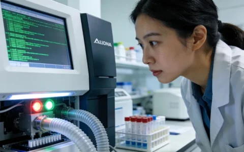 卫辉本地RB1基因检测严选公司名册与地址指引