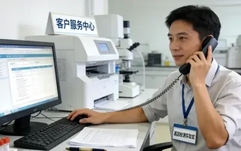 宝鸡息肉癌变风险基因检测什么地方可以做？