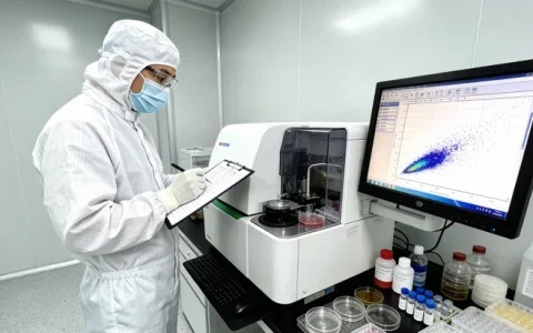 邹城散发性视网膜母细胞瘤基因检测应该在哪里做？最佳场所建议