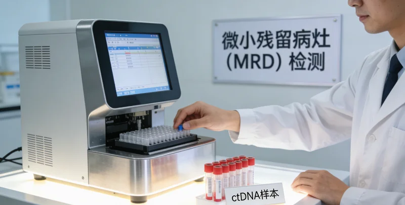 南宁林奇综合征携带者定期结肠镜