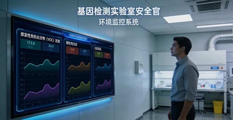 平凉家庭基于基因检测结果进行生