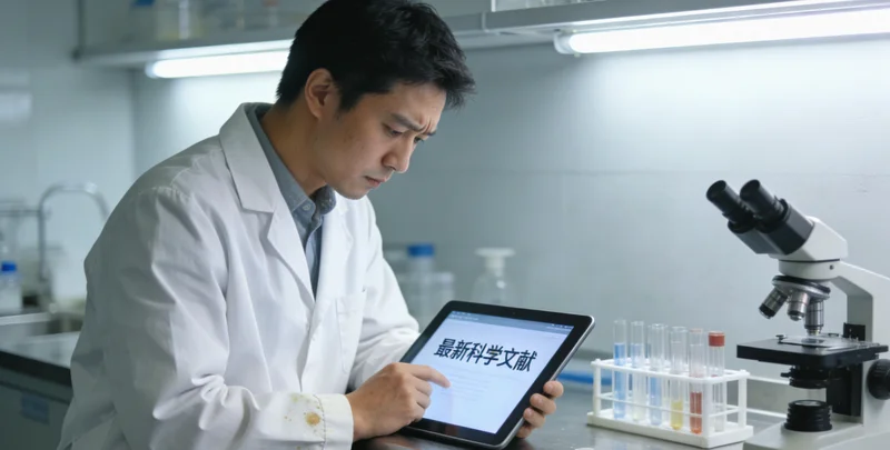 仪征基因检测实验室内部高通量测