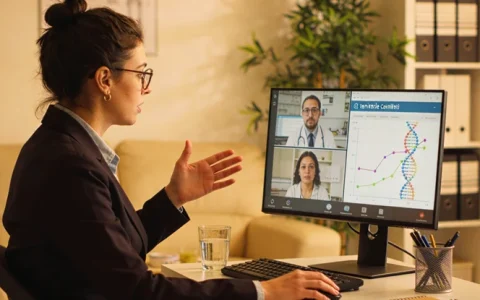 连云港TP53胚系突变基因检测专业服务机构推荐