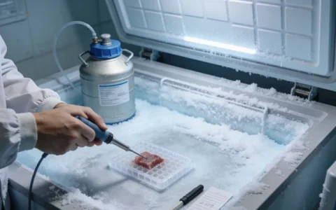 土特旗PJS基因检测严选正规机构汇总