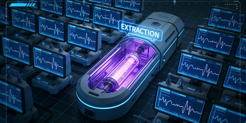 汨罗护士进行基因检测血液采样