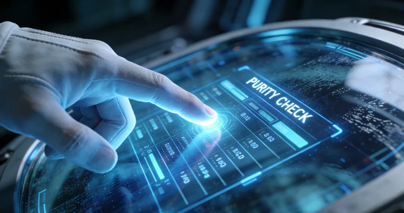 新乡职场女性刘女士得知检测阴性