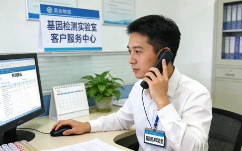 鄂州HDGC综合征基因检测专业公司整理总览（含地址）