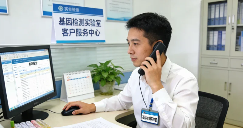 鄂州遗传咨询医生与家庭沟通HD