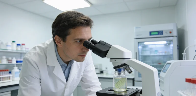 西双版纳年轻外卖骑手在城市中穿