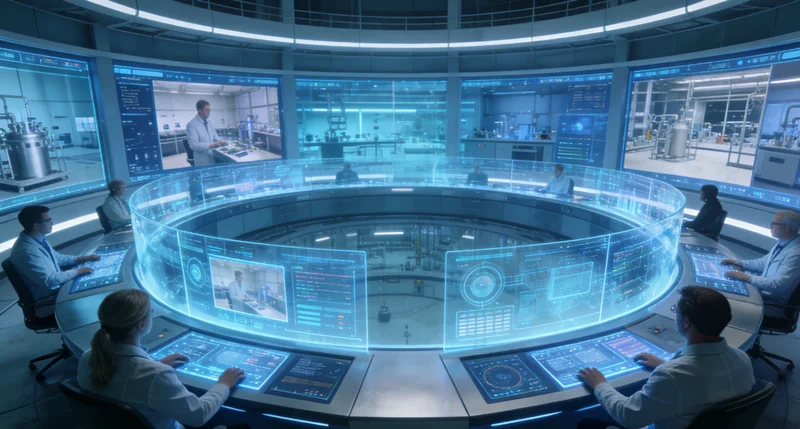 阳泉市民进行眼部或腹部检查