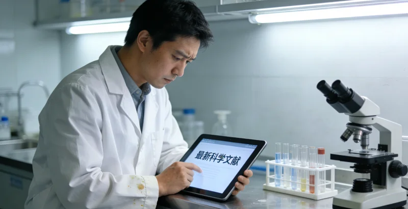 长垣BRCA基因检测实验室分析