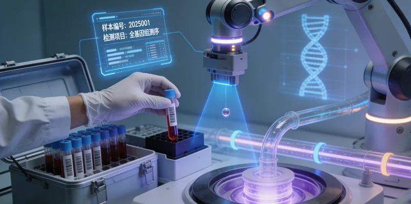 敦煌基因科普DNA双螺旋与突变