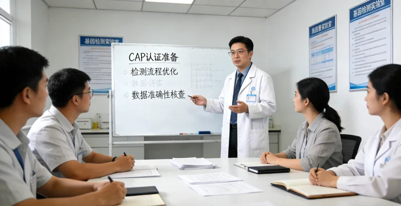 钦州家庭关于遗传健康咨询的温馨