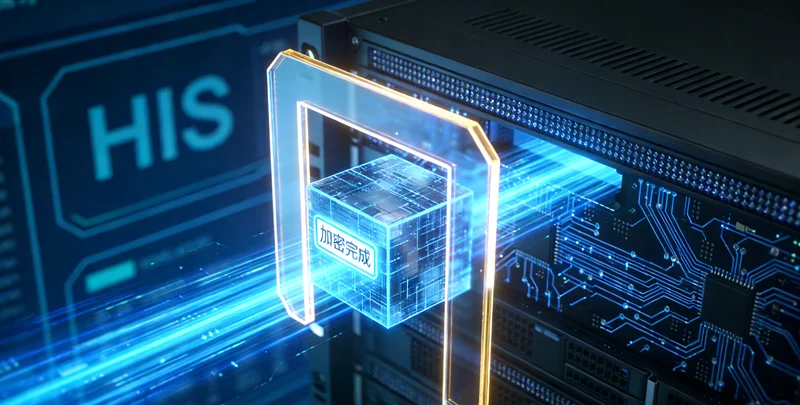 日喀则基因检测隐私安全与数据加