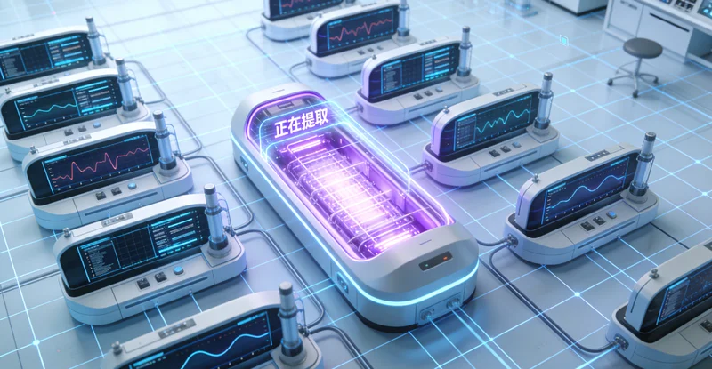 乌苏居民进行BRCA基因检测采