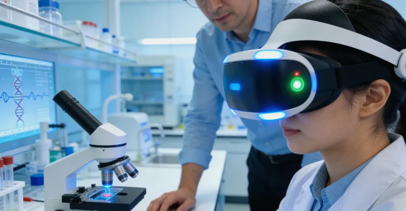 永城女性进行定期乳腺超声检查