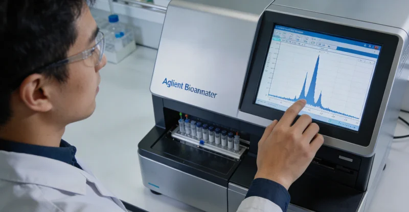 松滋市民阅读基因检测科普资料