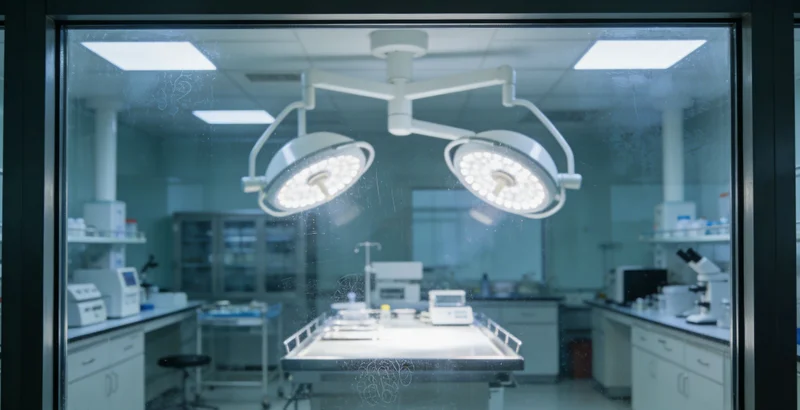 兴安盟专业胸主动脉瘤基因检测报